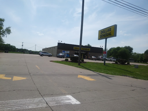 Discount Store «Dollar General», reviews and photos, 3519 Highway 41A N, Unionville, TN 37180, USA
