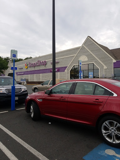 Supermarket «Super Stop & Shop», reviews and photos, 164 Main St, Saugus, MA 01906, USA