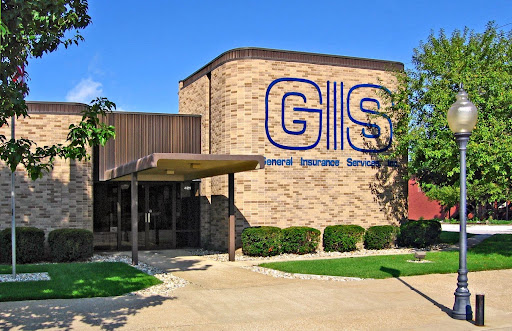 General Insurance Services, 421 Franklin St, Michigan City, IN 46360, Insurance Agency