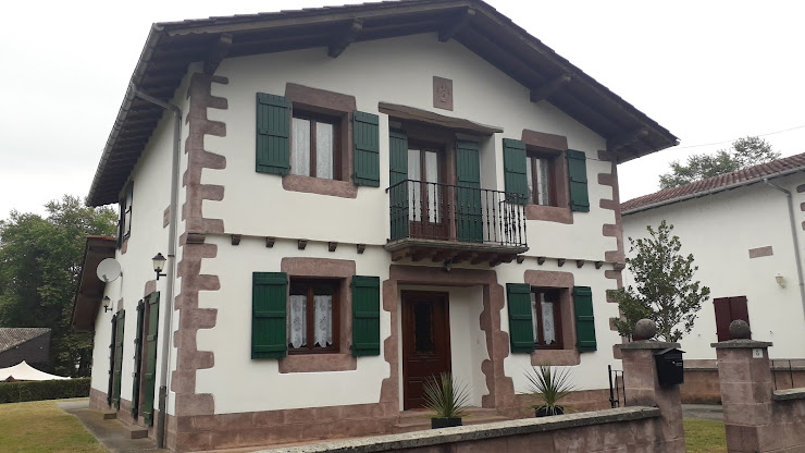 Photo Casa rural VT Lopenea - Gartzain (Baztan) 31730 Gartzain