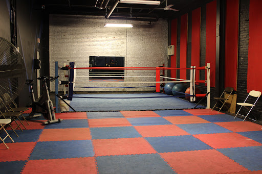 Gym «Bayshore Athletic Club», reviews and photos, 14 Plain St, Braintree, MA 02184, USA
