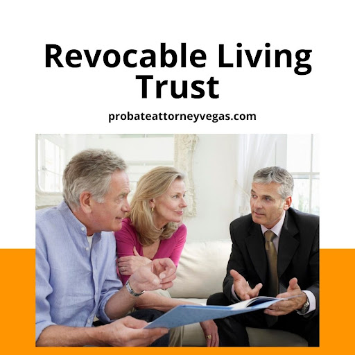 Estate Planning Attorney «The Law Office of Roger A. Giuliani, P.C. | Probate Attorney Las Vegas», reviews and photos