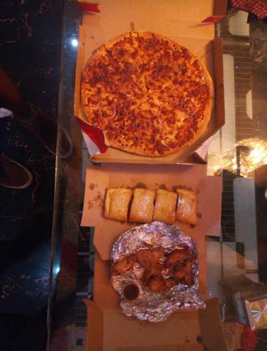 Downtown Groove Bar, Downtown Groove Avenue, Sewage Road, Egbeda, 16, Lagos, Nigeria, Bar, state Lagos