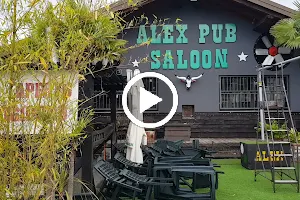 ALEX Pub Ristorante Pizzeria Grill image