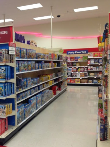 Department Store «Target», reviews and photos, 7400 S Gartrell Rd, Aurora, CO 80016, USA