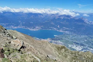 Monte Legnone image