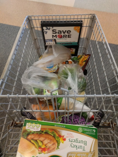 Grocery Store «Ralphs», reviews and photos, 659 E Palomar St, Chula Vista, CA 91911, USA