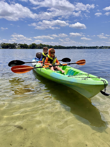 Orlando Kayak Co