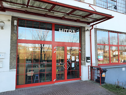 HITRA s.r.o. výrobci přírodního nábytku