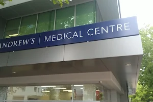 St Andrews Medical Centre image