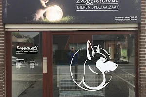 Doggieworld image