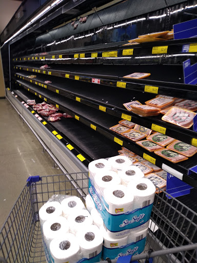 Supermarket «ALDI», reviews and photos, 3013 Washington Pike, Bridgeville, PA 15017, USA