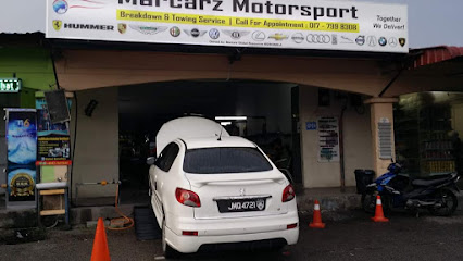 Marcarz Motorsport
