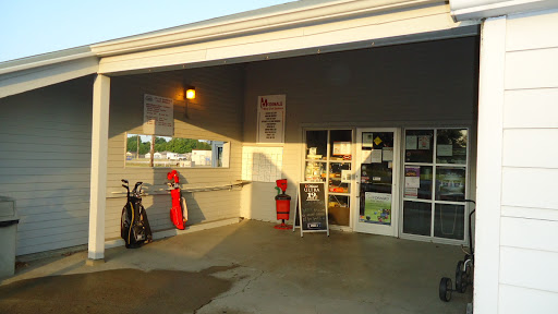 Golf Course «McDonald Golf Course», reviews and photos, 2905 E Morgan Ave, Evansville, IN 47711, USA