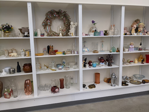 Thrift Store «Goodwill», reviews and photos, 1030 Forrest Ave #133, Dover, DE 19904, USA