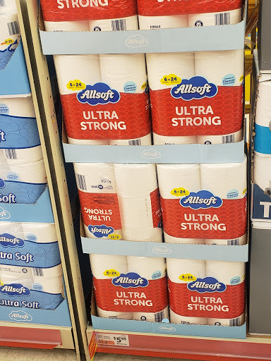 Grocery Store «Save-A-Lot», reviews and photos, 235 S Broadway, Pennsville, NJ 08070, USA