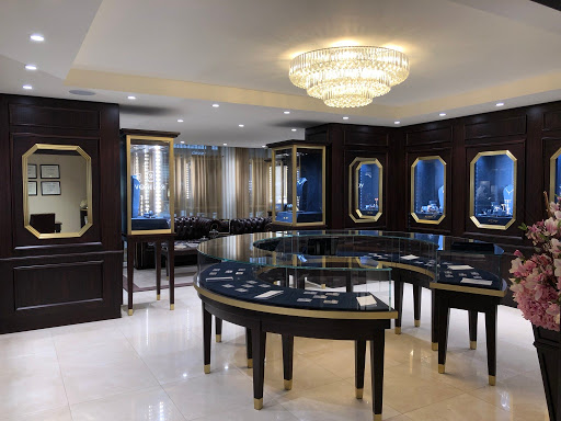 Riginov - Diamonds, Jewelry, Timepieces