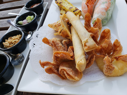 Sutha Thai Kitchen image
