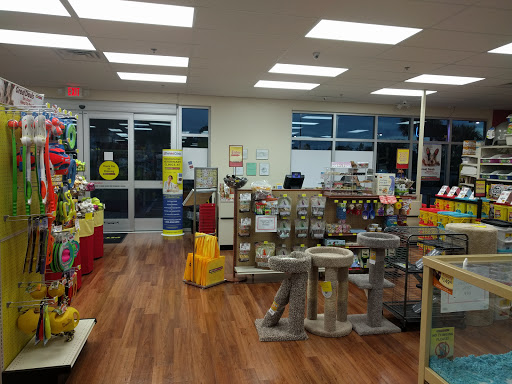 Pet Supply Store «Pet Supermarket», reviews and photos, 11160 Panama City Beach Pkwy #402, Panama City Beach, FL 32407, USA