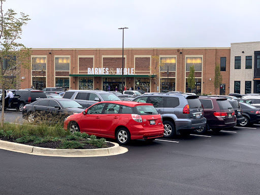 Book Store «Barnes & Noble», reviews and photos, 720 Hawthorne Center, Vernon Hills, IL 60061, USA