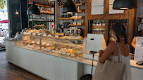 Bar du Restaurant italien IT - Italian Trattoria Nantes - n°12