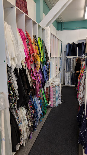 Fabric Store «Stonemountain & Daughter Fabrics», reviews and photos, 2518 Shattuck Ave, Berkeley, CA 94704, USA