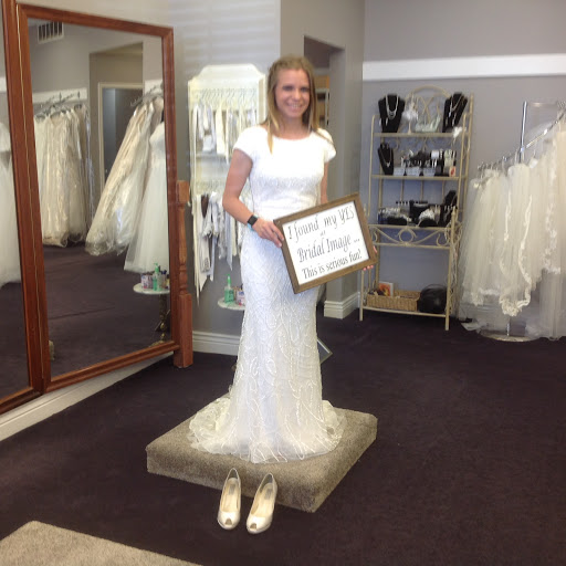 Bridal Shop «Bridal Image», reviews and photos, 503 W 2600 S, Bountiful, UT 84010, USA