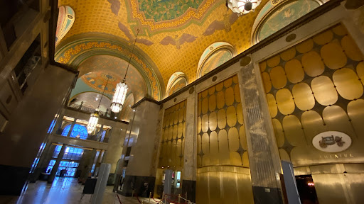 Shopping Mall «New Center One», reviews and photos, 3031 W Grand Blvd, Detroit, MI 48202, USA