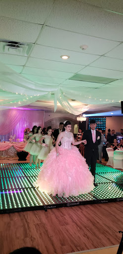 Event Venue «La Fiesta Event Hall», reviews and photos, 2399 Lawrenceville Hwy #10, Lawrenceville, GA 30044, USA