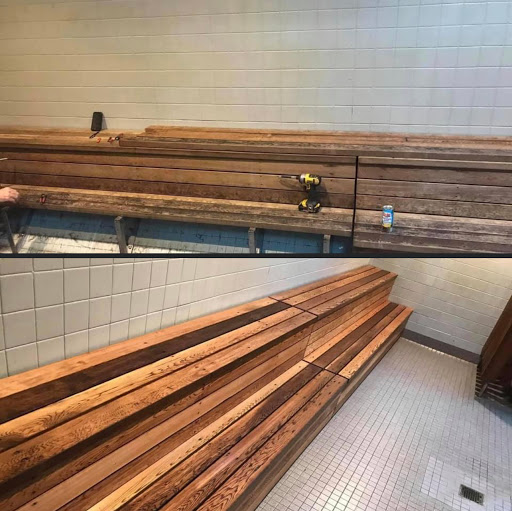 Gym «Echelon Health & Fitness», reviews and photos, 1160 White Horse Rd, Voorhees Township, NJ 08043, USA