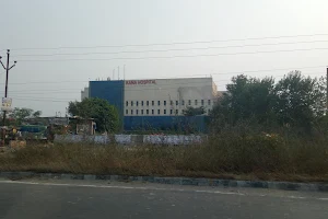 Shri Ram Hospital image