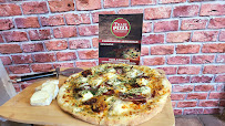 Pizza du Pizzeria TRADI PIZZA VEIGNÉ à Veigné - n°14