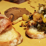 Photo n°4 de l'avis de Enrico.a fait le 09/08/2020 à 16:09 sur le  Ristorante Osteria “Al Bel Fico” à Pennabilli