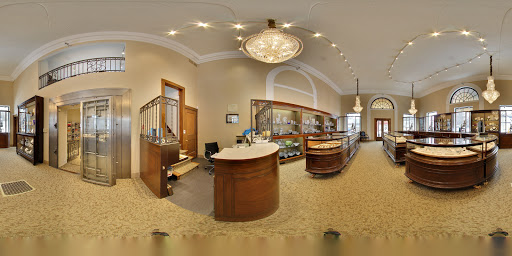 Jeweler «Hoffman Jewelers», reviews and photos, 2135 Wealthy St SE, East Grand Rapids, MI 49506, USA
