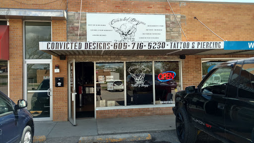 Explore crossfit tattoo ideas, creative tattoo ideas in Rapid City, available at Convicted Designs Tattoo & Piercing