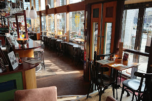 Grand Café Xieje