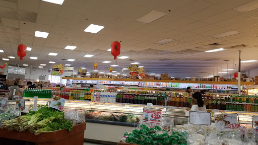 Grocery Store «Good Fortune Supermarket», reviews and photos, 230 Quincy Ave, Quincy, MA 02169, USA