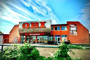 OBI Markt Borken image