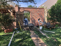 Milburn Landscape & Concrete - Photo 5 - Car repair in , Amarillo