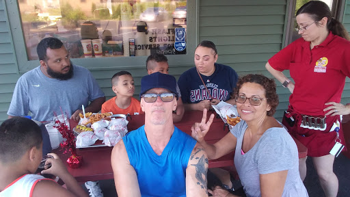 Bowling Alley «Rebman Recreation Inc», reviews and photos, 5300 Oberlin Ave, Lorain, OH 44053, USA