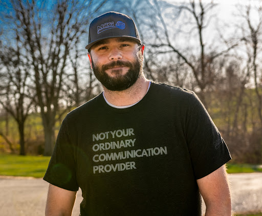 Cell Phone Store «Mahaska Communication Group», reviews and photos, 210 S D St, Oskaloosa, IA 52577, USA