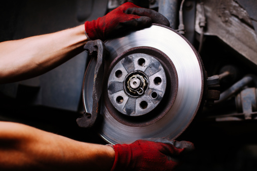 Auto Repair Shop «Certified Automotive Specialists», reviews and photos, 476 S Vermont Ave, Glendora, CA 91741, USA