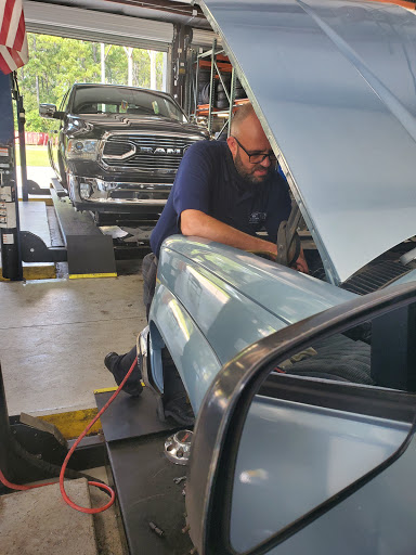 Tire Shop «Tire Town», reviews and photos, 3410 S Carolina 544 Overpass, Conway, SC 29526, USA