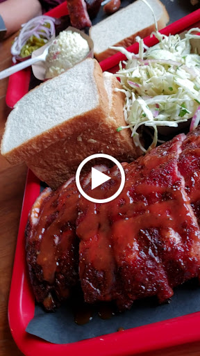 Barbecue Restaurant «Stanley’s Famous Pit Bar-B-Q», reviews and photos, 525 S Beckham Ave, Tyler, TX 75702, USA