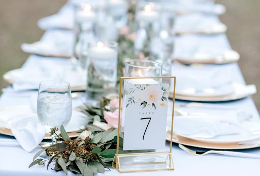 Florist «The Daisy Fair Flowers», reviews and photos, 1400 4th Ave, Conway, SC 29526, USA