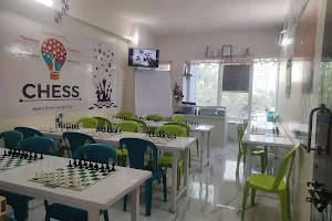 8x8 Chess Academy, Bavdhan image