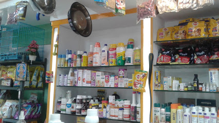 PET.CO Veterinary Medicines And Pet Care Center