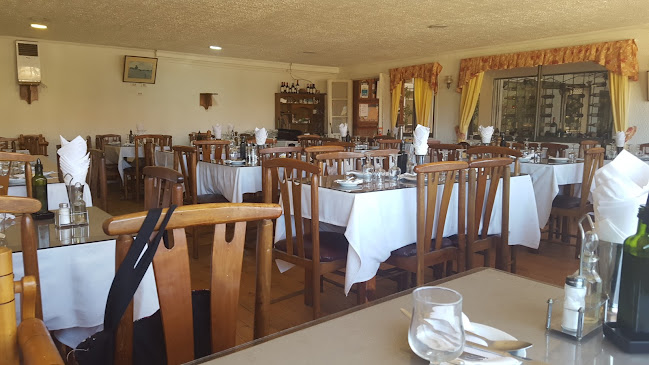Hosteria La Gloria - Restaurante