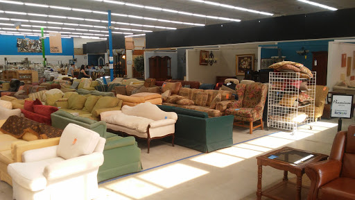 Thrift Store «Habitat for Humanity Charlotte ReStore», reviews and photos