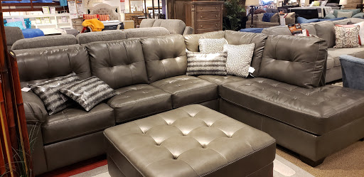 Furniture Store «Ashley HomeStore», reviews and photos, 925 Paterson Plank Rd, Secaucus, NJ 07094, USA